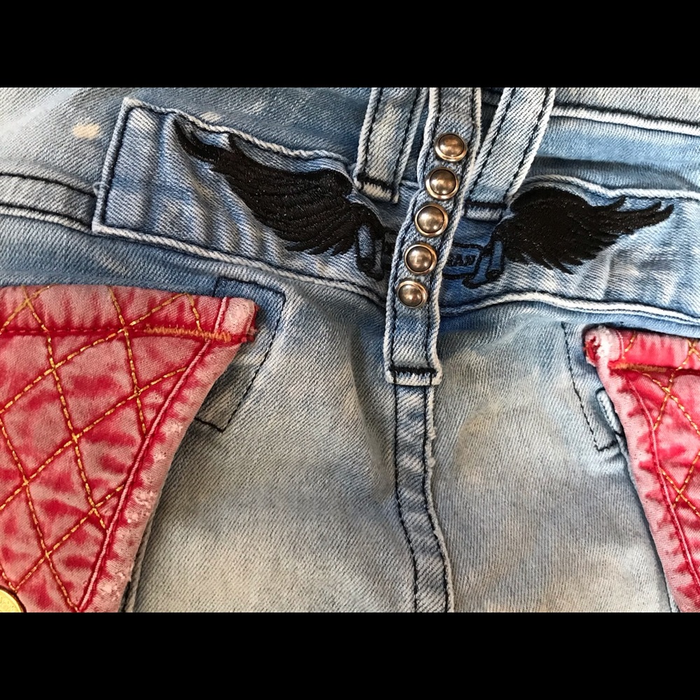 Robin jeans